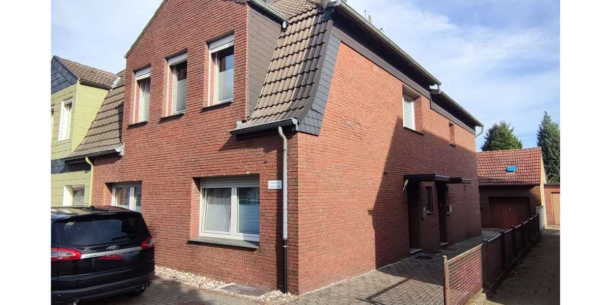 Einfamilienhaus Oer-Erkenschwick Erkenschwick - 7 Zimmer, 174 m&sup2;, 299.990&euro; | Angebot:27699383