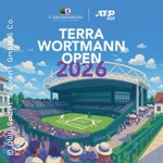 Tageskarte - Montag, 15.06.2026