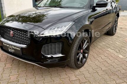 Jaguar E-Pace 129.000 km 17.299 &euro; Gelsenkirchen 45884