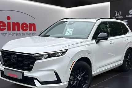 Honda CR-V 3.450 km 46.499 &euro; Dortmund 44149