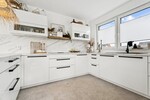 Attraktives Zweifamilienhaus in Olfen–modern, nachhaltig und mit KfW 40+ Standard - Zweifamilienhaus Olfen | Angebot:23089639