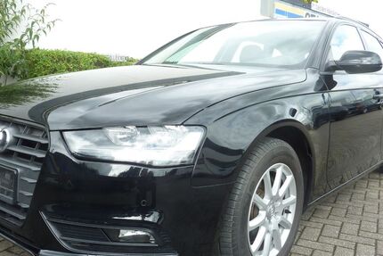 Audi A4 72.889 km 14.150 &euro; Mülheim an der Ruhr 45472