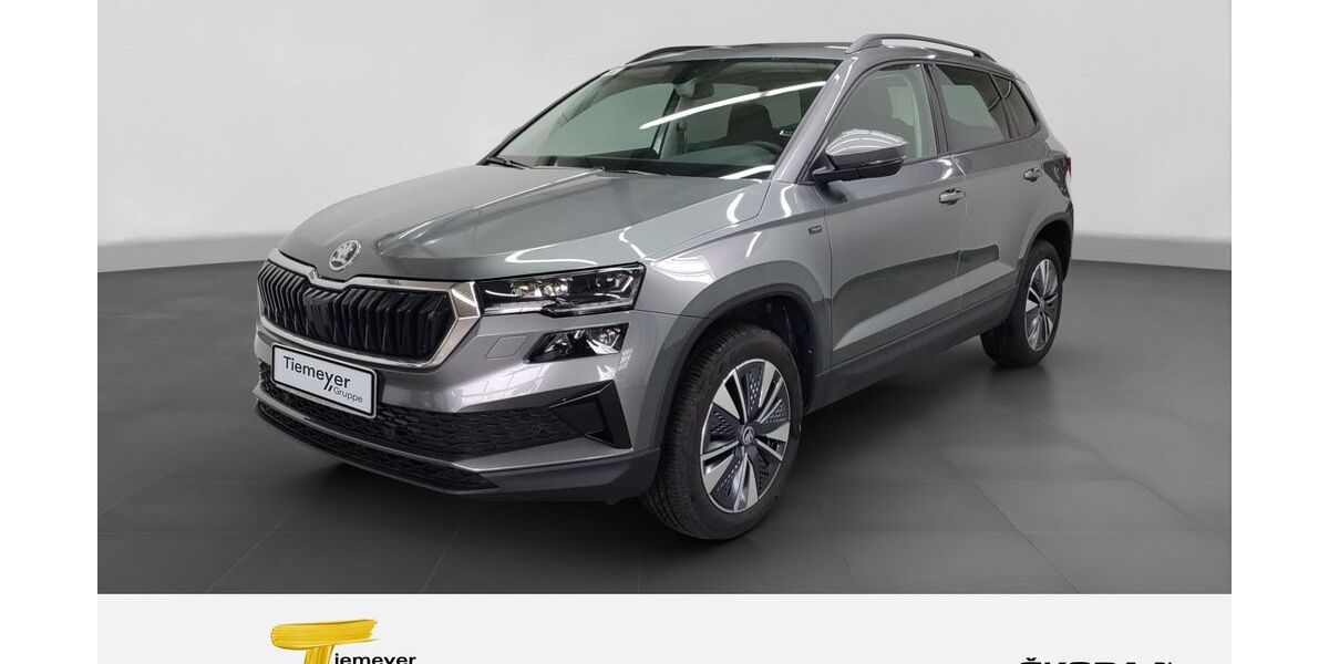 Skoda Karoq 10.265 km 30.950 &euro; Bochum 44809