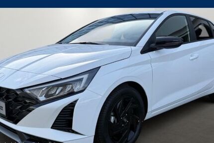 Hyundai i20 1.500 km 23.980 &euro; Mülheim 45478