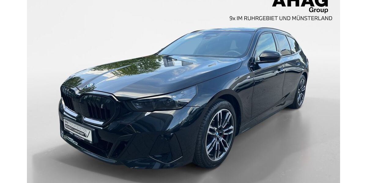BMW i5 16.142 km 64.990 &euro; Dülmen 48249
