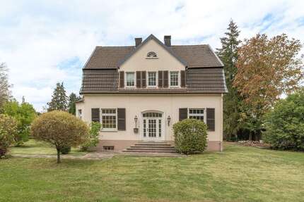Haus Voerde - 7 Zimmer, 180 m&sup2;, 625.000&euro; | Angebot:27675221