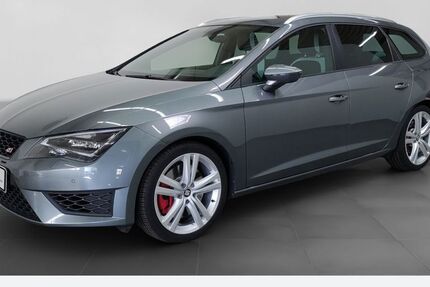 Seat Leon 40.119 km 19.980 &euro; Bochum 44809