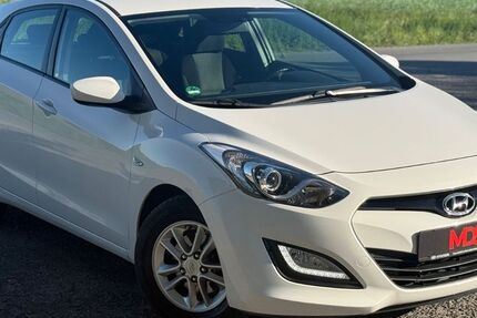 Hyundai i30 143.041 km 6.990 &euro; Dülmen 48249