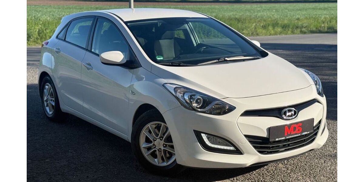 Hyundai i30 143.041 km 6.990 &euro; Dülmen 48249