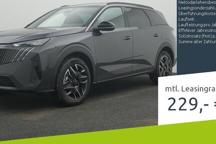 Peugeot 5008 1.500 km 33.555 &euro; Dülmen 48249