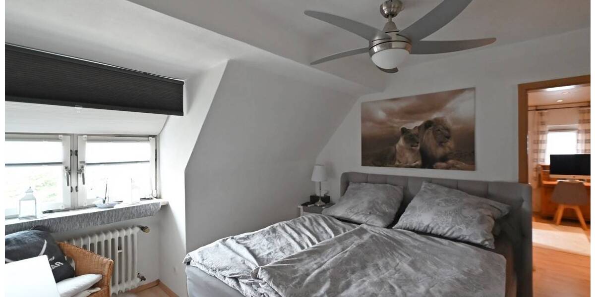 Doppelhaushälfte Mülheim Heißen - 4 Zimmer, 111 m&sup2;, 415.000&euro; | Angebot:26568726