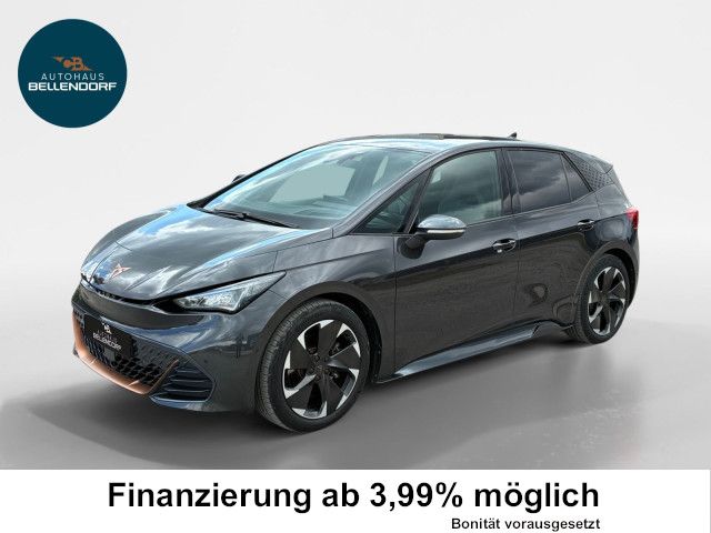 Cupra Born 54.273 km 29.470 &euro; Bottrop 46244