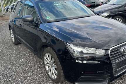 Audi A1 220.000 km 4.150 &euro; Dorsten 46282
