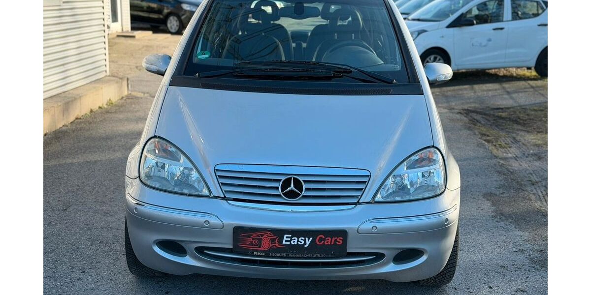 Mercedes-Benz A 190 116.000 km 3.490 &euro; Essen 45329