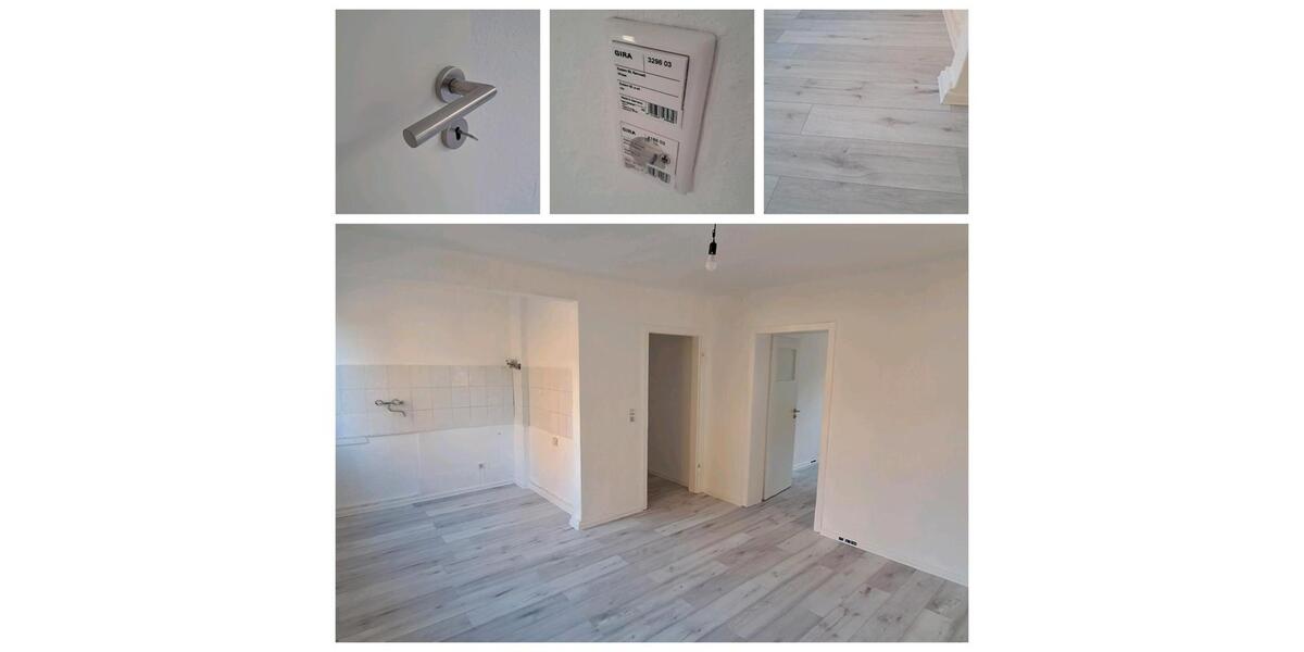 Etagenwohnung Herne Wanne - 2.5 Zimmer, 40 m&sup2;, 450&euro; | Angebot:27598720