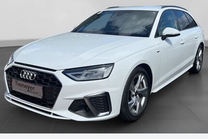 Audi A4 86.324 km 30.480 &euro; Recklinghausen 45663