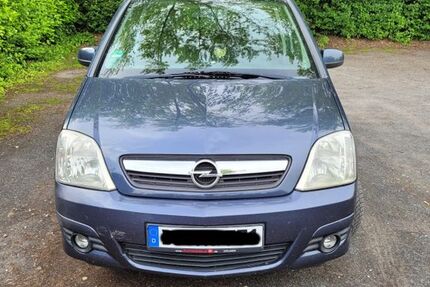 Opel Meriva 197.000 km 1.400 &euro; Dortmund 44143