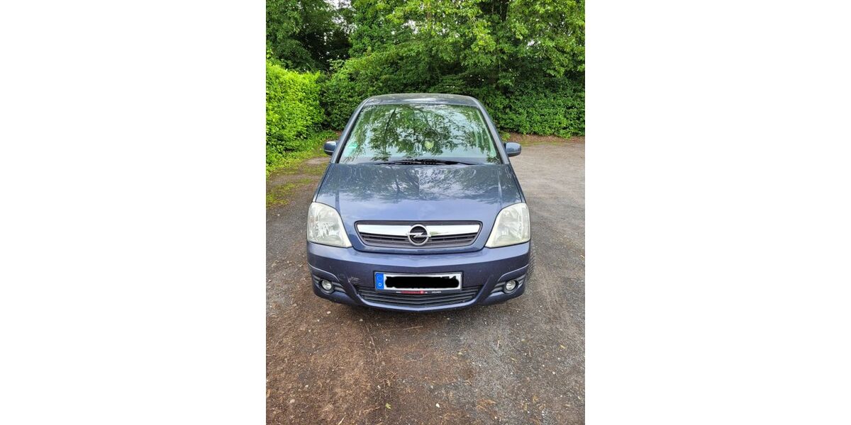 Opel Meriva 197.000 km 1.400 &euro; Dortmund 44143