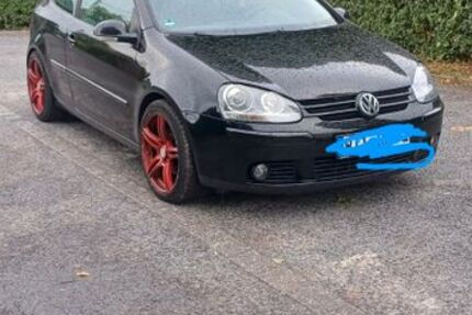 VW Golf 138.000 km 3.300 &euro; Witten 58455