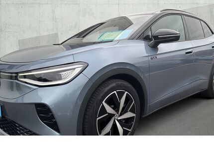 VW ID.4 62.555 km 34.990 &euro; Borken 46325