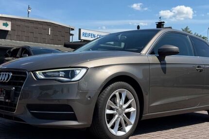 Audi A3 89.250 km 11.799 &euro; Dinslaken 46537