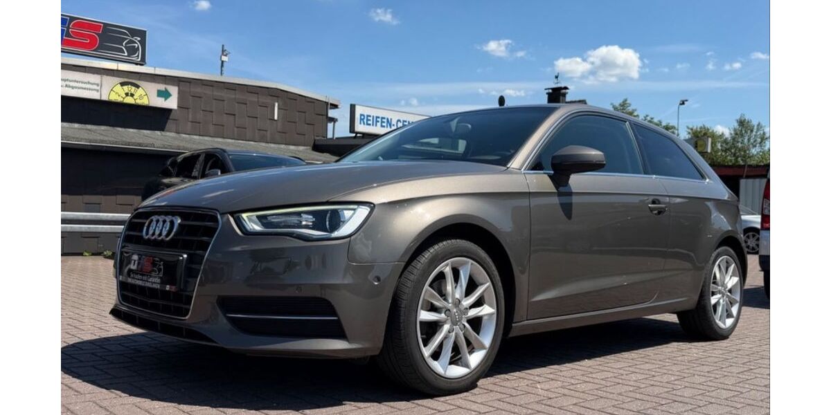 Audi A3 89.250 km 11.799 &euro; Dinslaken 46537