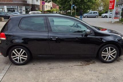 VW Golf 294.000 km 2.400 &euro; Dortmund 44369