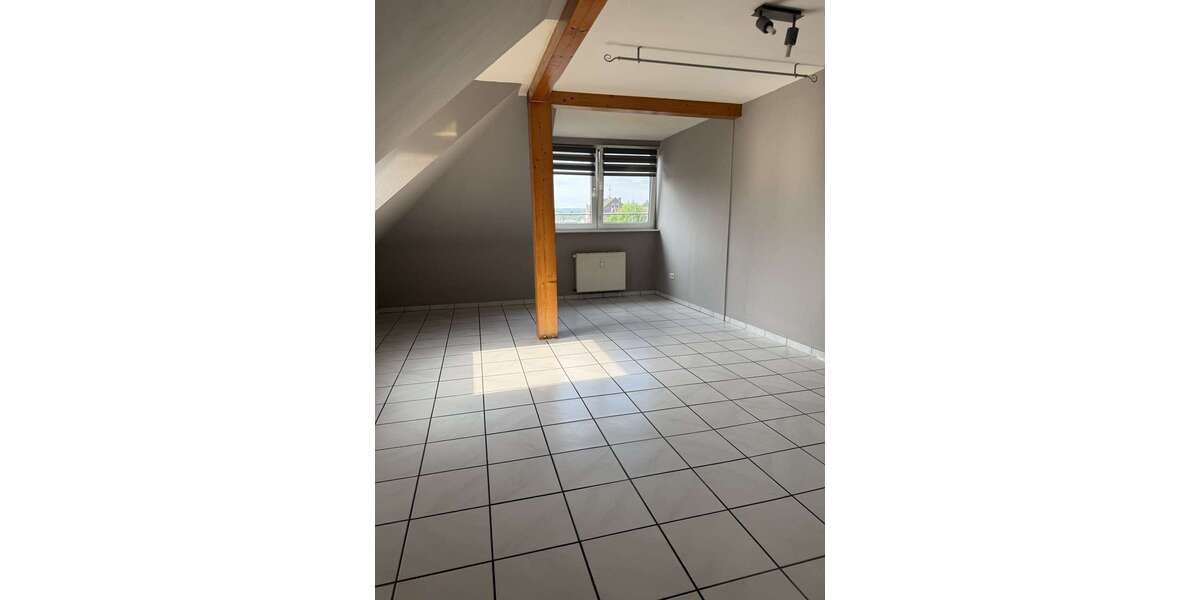 Etagenwohnung Witten Heven - 2 Zimmer, 40 m&sup2;, 360&euro; | Angebot:26984473