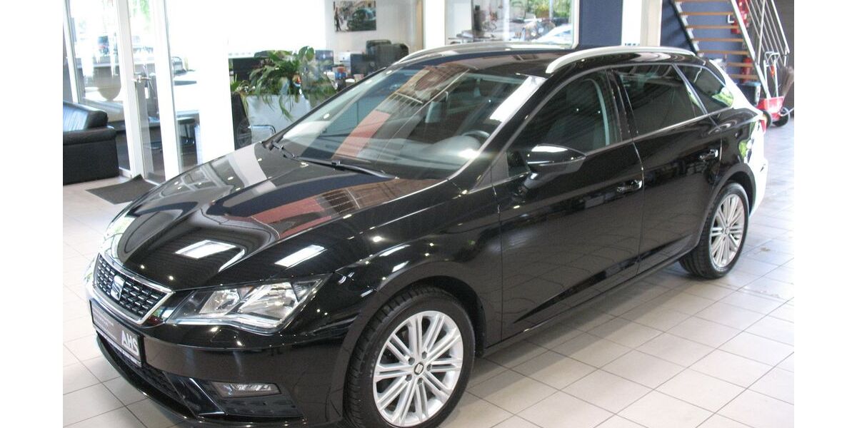 Seat Leon 73.300 km 15.990 &euro; Dülmen 48249