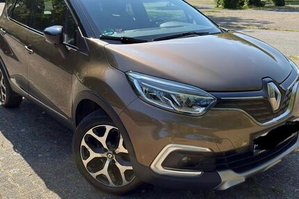 Renault Captur 117.000 km 7.890 &euro; Castrop-Rauxel 44577