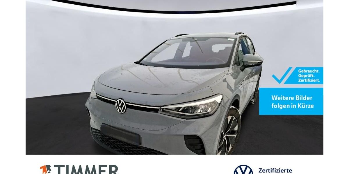 VW ID.4 44.264 km 28.690 &euro; Borken 46325