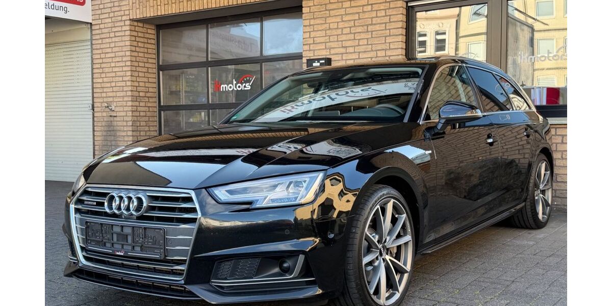 Audi A4 335.000 km 15.990 &euro; Datteln 45711