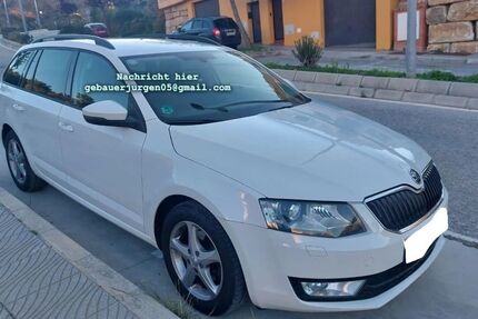 Skoda Octavia 185.000 km 3.780 &euro; Dortmund 44135