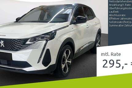Peugeot 3008 49.850 km 24.870 &euro; Dülmen 48249
