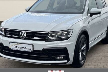 VW Tiguan 47.000 km 24.490 &euro; Haltern am See 45721