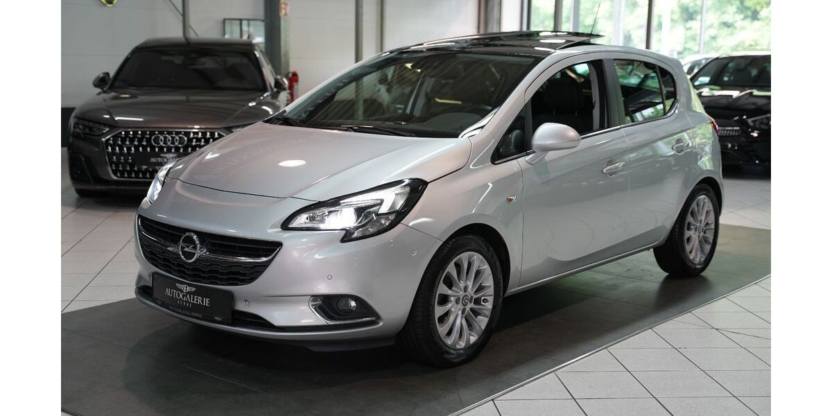 Opel Corsa 110.000 km 8.900 &euro; Herne 44652