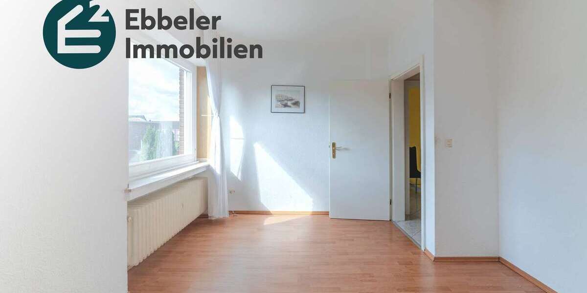 Etagenwohnung Borken - 3.5 Zimmer, 70 m&sup2;, 148.000&euro; | Angebot:27464120