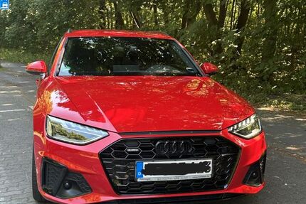 Audi A4 32.500 km 35.000 &euro; Recklinghausen, Westfalen 45661