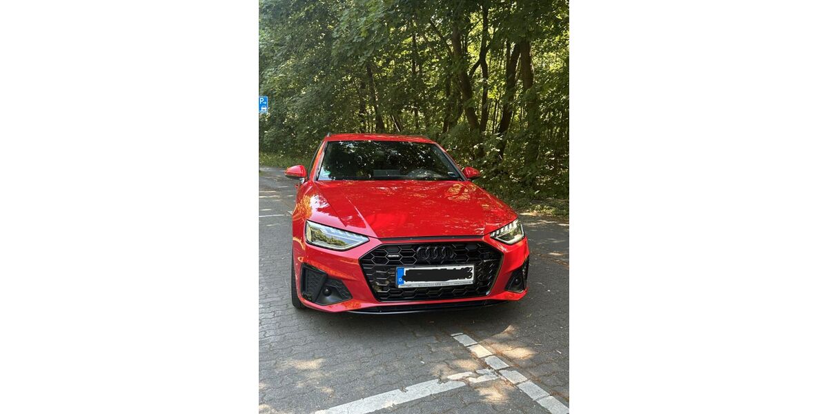 Audi A4 32.500 km 35.000 &euro; Recklinghausen, Westfalen 45661