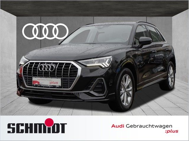 Audi Q3 63.210 km 27.440 &euro; Lünen 44534