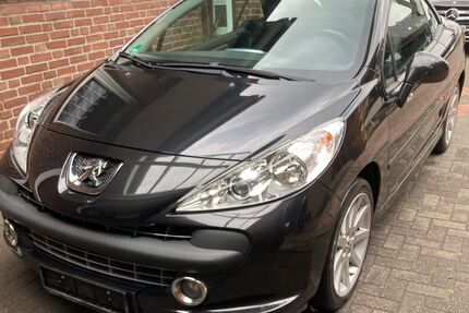 Peugeot 207 60.680 km 4.990 &euro; Borken 46325