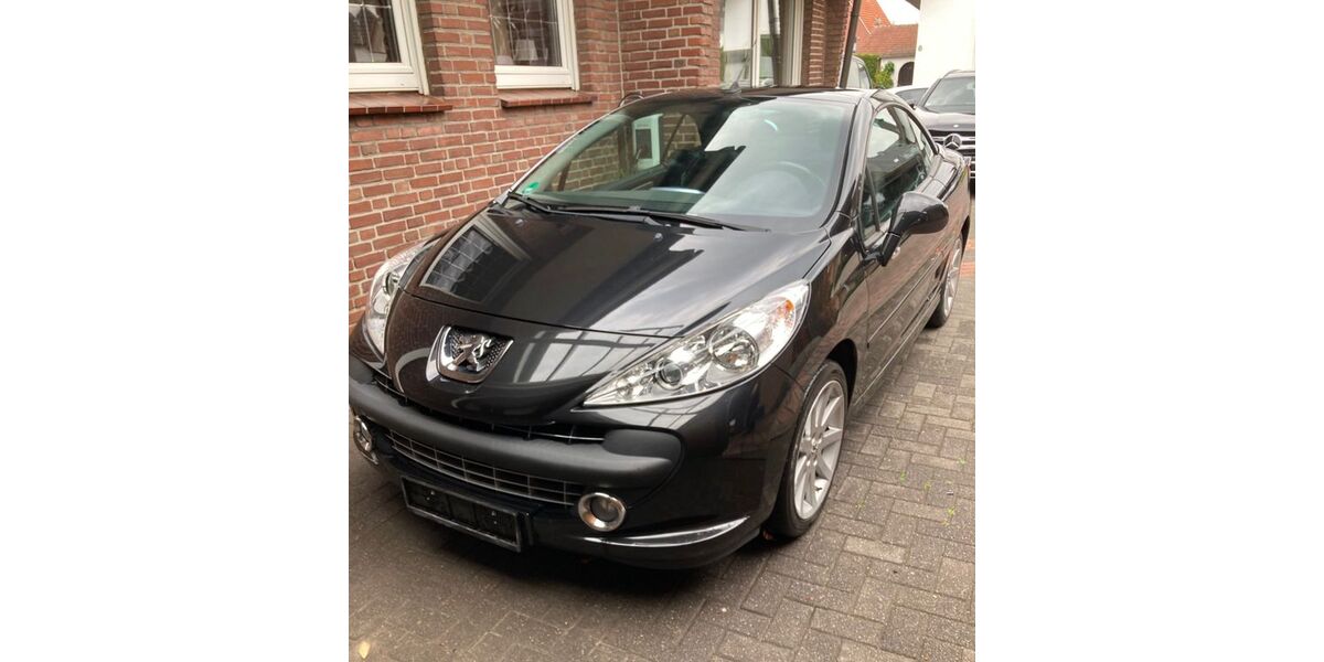 Peugeot 207 60.680 km 4.990 &euro; Borken 46325