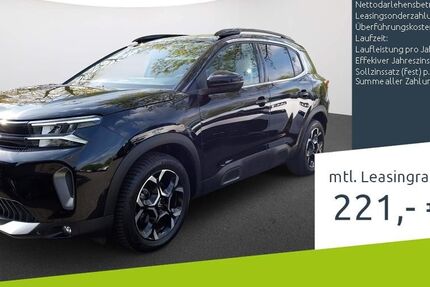 Citroen C5 Aircross 30.317 km 24.989 &euro; Borken 46325