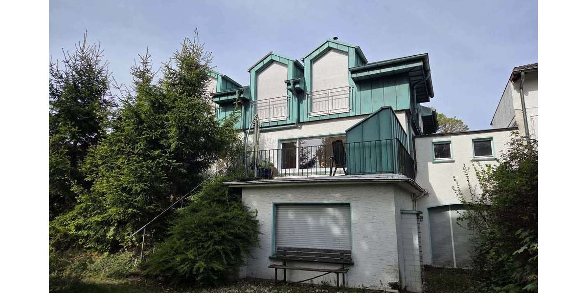 Einfamilienhaus Hattingen - 6 Zimmer, 233 m&sup2;, 649.000&euro; | Angebot:25237805