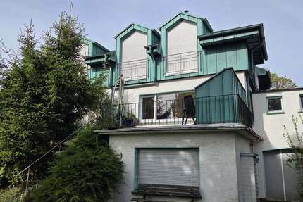 Haus Hattingen - 6 Zimmer, 233 m&sup2;, 649.000&euro; | Angebot:25237805
