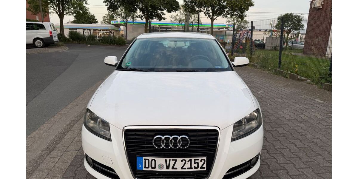Audi A3 252.326 km 3.500 &euro; Dortmund 44147