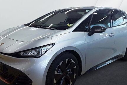 Cupra Born 5.048 km 35.777 &euro; Dortmund 44269
