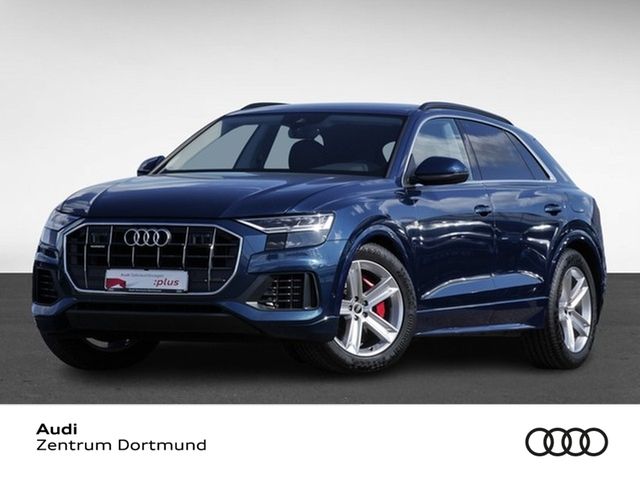Audi Q8 62.604 km 50.405 &euro; Dortmund 44143