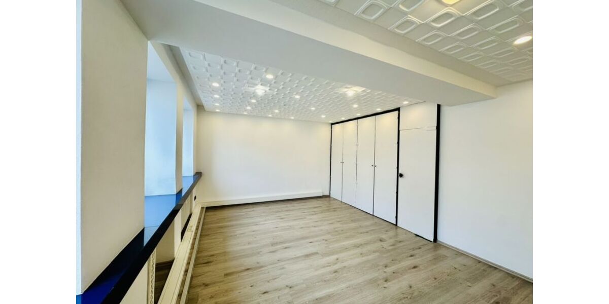 Büro in Toplage am Stadtgarten - 85 qm - Essen Südviertel Rüttenscheid - Gewerbeobjekt Essen Südviertel | Angebot:25833956