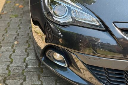 Opel Astra 155.000 km 8.700 &euro; Bochum 44791